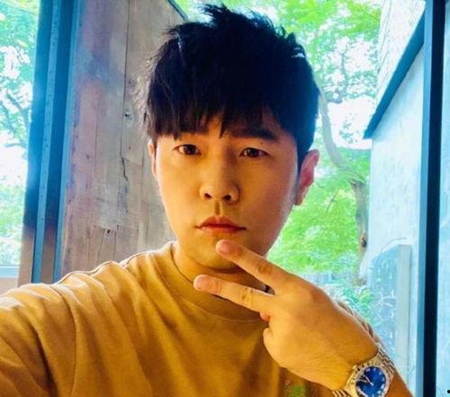 娱乐圈吃瓜周杰伦